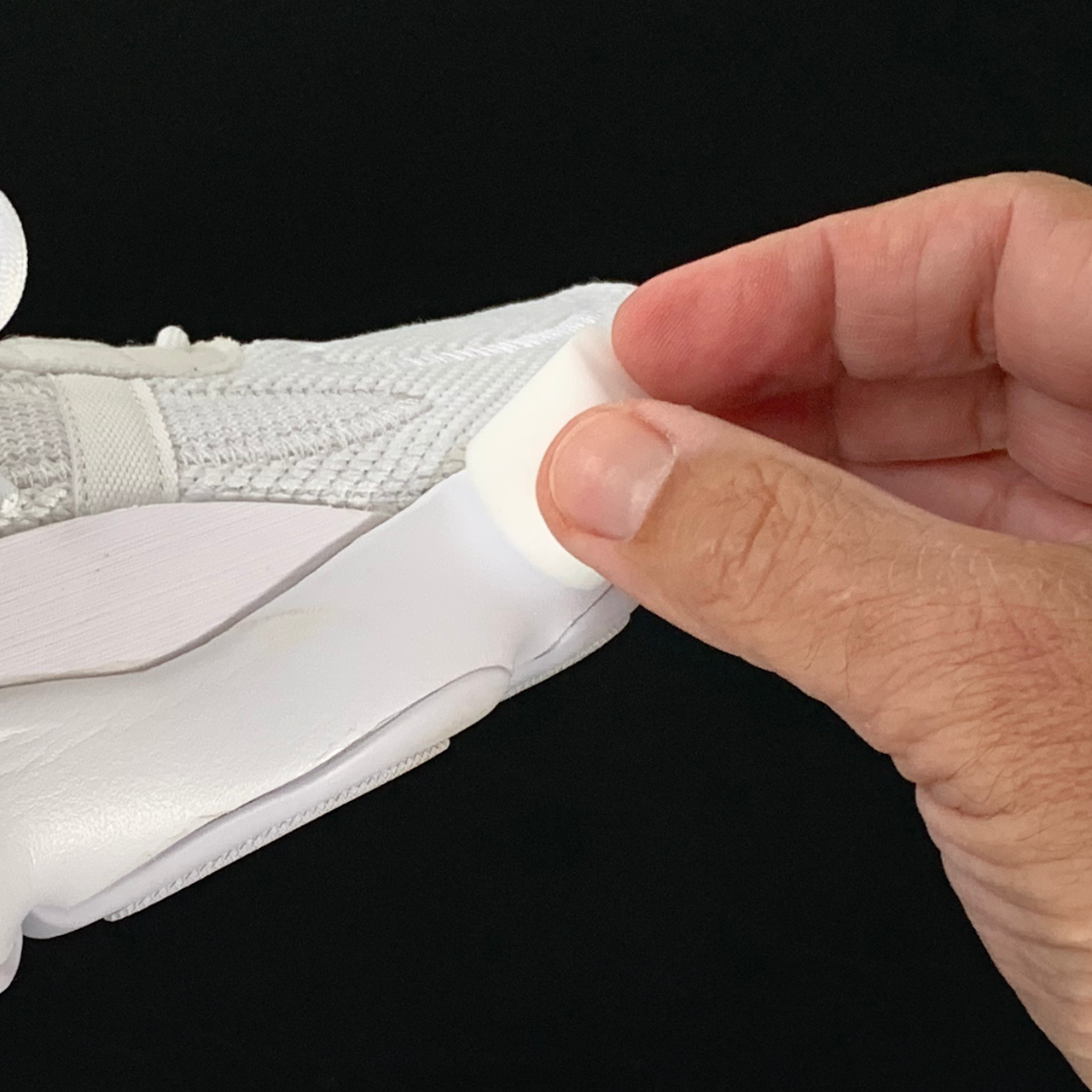 Wunderbar Lifestyle Sneaker Reinigungs-"Marshmallows" 30 Stück plus 2 Stück GRATIS