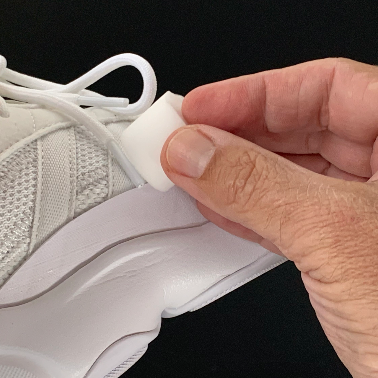 Wunderbar Lifestyle Sneaker Reinigungs-"Marshmallows" 30 Stück plus 2 Stück GRATIS